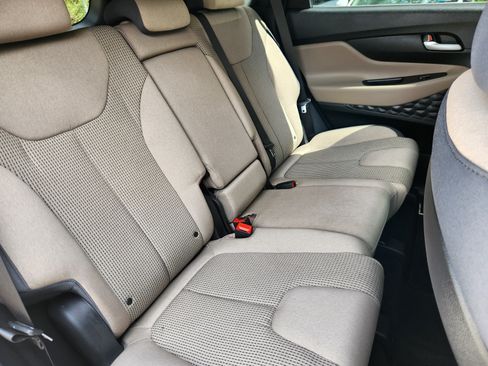 Certified 2023 Hyundai Santa Fe SE AWD/4WD image 15