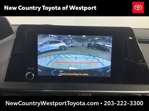 Used 2024 Toyota Prius LE image 16