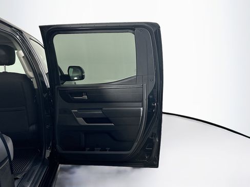 Used 2023 Toyota Tundra SR5 w/ SR5 Convenience Package image 31