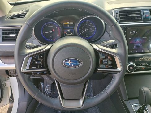 Used 2018 Subaru Outback 2.5i Limited image 25