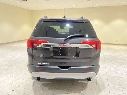 Used 2018 GMC Acadia SLT FWD image 4