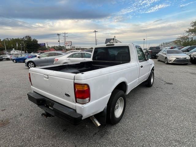 Used 1998 Ford Ranger XL RWD image 7