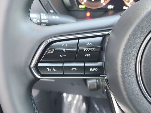 New 2026 MAZDA CX-90 3.3 Turbo S w/ Premium Plus image 24