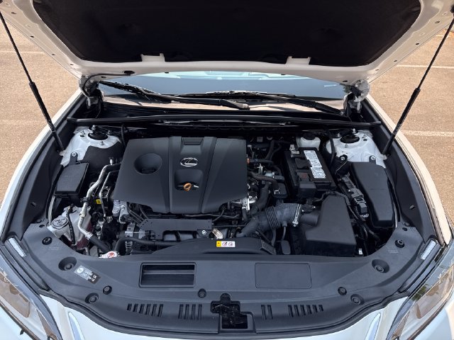 Used 2021 Lexus ES 250 AWD/4WD image 28