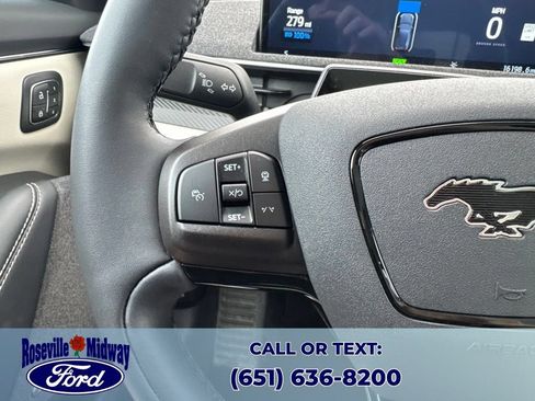 Used 2023 Ford Mustang Mach-E Premium AWD/4WD image 23