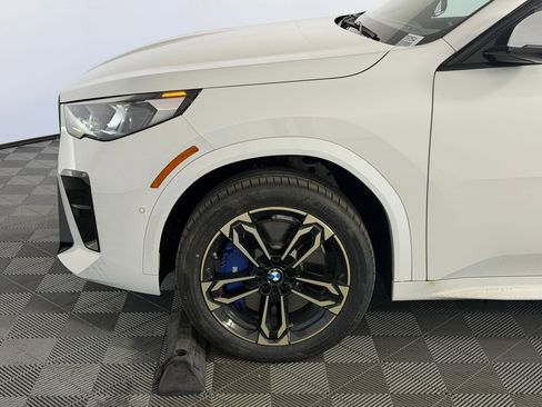 New 2026 BMW X2 xDrive28i w/ M Sport Package image 11