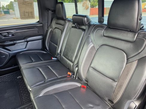 Used 2021 RAM 1500 TRX w/ TRX Level 1 Equipment Group AWD/4WD image 18
