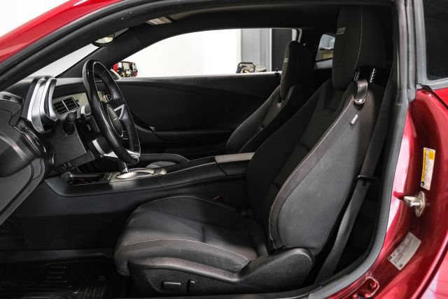 Used 2011 Chevrolet Camaro SS w/ RS Package RWD image 5