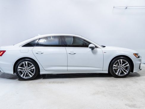 Used 2022 Audi A6 3.0T Prestige image 8
