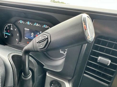 New 2025 Ford F450 XL w/ Snow Plow Prep Package AWD/4WD image 22