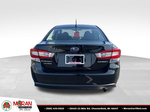 Used 2023 Subaru Impreza 2.0i AWD/4WD image 5