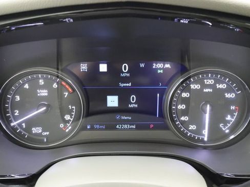 Used 2021 Cadillac XT5 Premium Luxury image 13