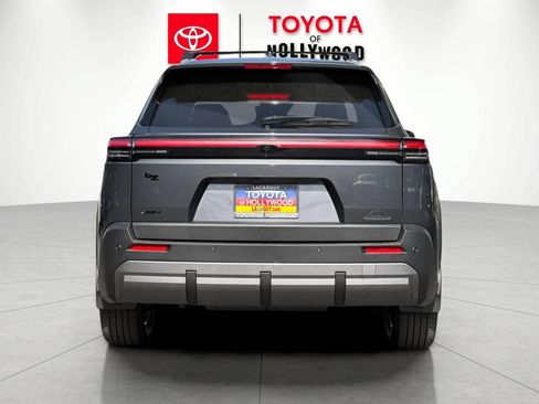 New 2026 Toyota bZ Woodland AWD/4WD image 5