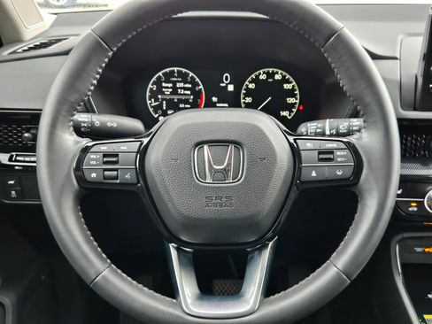 Used 2024 Honda CR-V EX-L image 20
