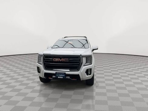 Certified 2021 GMC Yukon XL AT4 w/ Technology Package AWD/4WD image 39