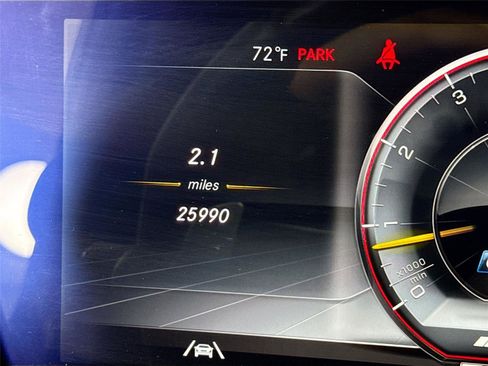 Used 2021 Mercedes-Benz G 63 AMG 4MATIC image 16