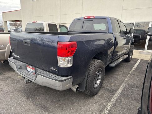 Used 2011 Toyota Tundra Grade image 4