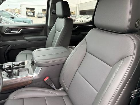 New 2026 GMC Sierra 1500 SLT w/ SLT Premium Plus Package AWD/4WD image 19