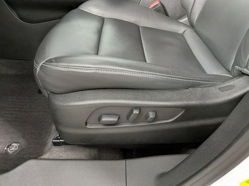 Certified 2023 Cadillac XT4 Premium Luxury w/ Cold Weather Package image 19