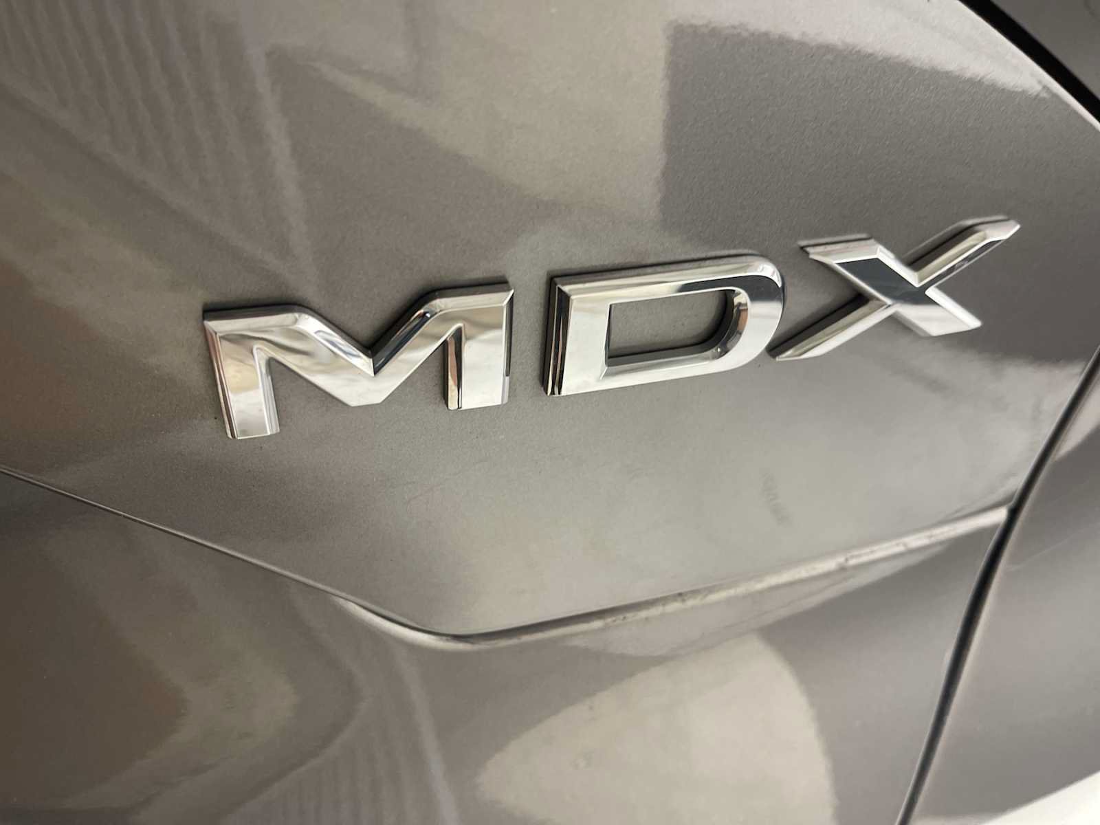 Certified 2024 Acura MDX w/ Technology Package AWD/4WD image 7