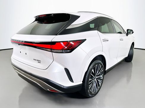 Used 2023 Lexus RX 350 Premium Plus image 7
