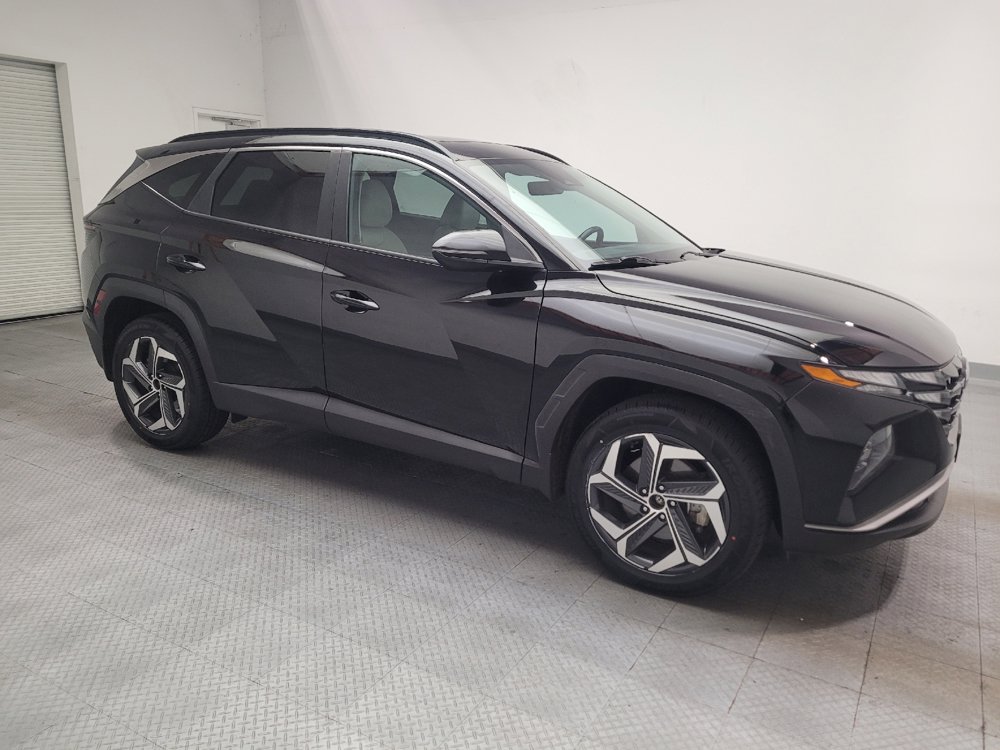 Used 2023 Hyundai Tucson SEL w/ Convenience Package AWD/4WD image 11