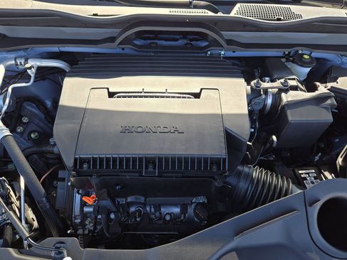 New 2026 Honda Pilot Elite image 37