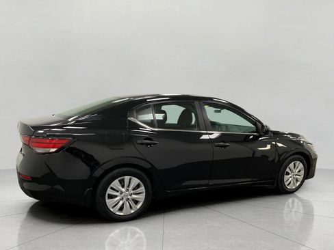 Used 2024 Nissan Sentra S image 3