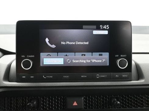 Used 2025 Honda CR-V Sport image 13