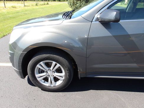 Used 2013 Chevrolet Equinox LT w/ Driver Convenience Package FWD image 29