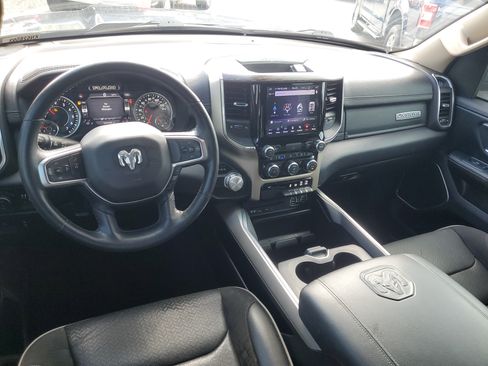 Used 2019 RAM 1500 Laramie RWD image 10