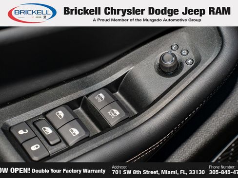 New 2025 Jeep Grand Cherokee Limited image 26