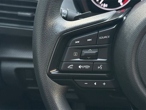 New 2025 Subaru Crosstrek 2.5i Premium image 26