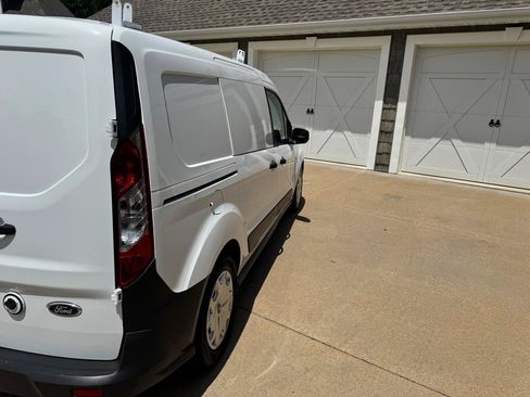Used 2014 Ford Transit Connect XL FWD image 38