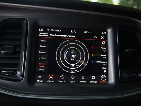 Used 2021 Dodge Challenger R/T Scat Pack RWD image 26