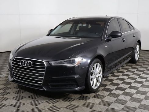Used 2018 Audi A6 2.0T Premium image 7