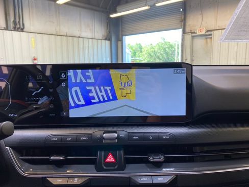 Used 2025 Kia K4 GT-Line w/ GT-Line Premium Package FWD image 42