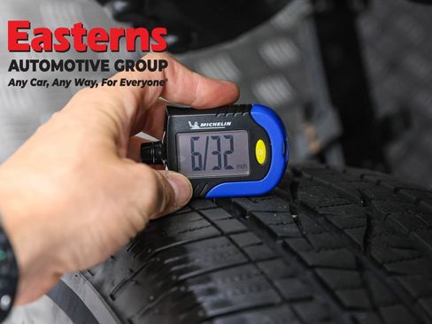 Used 2024 Toyota Tacoma SR RWD image 22