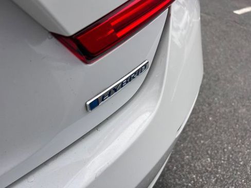 Used 2021 Honda Accord EX-L image 37