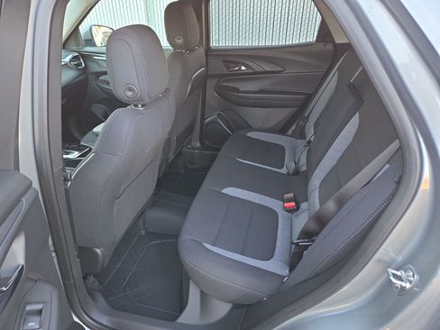New 2026 Chevrolet TrailBlazer LT w/ Convenience Package image 24