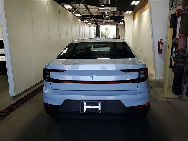 Used 2024 Polestar Polestar 2 w/ Pilot Pack RWD image 5