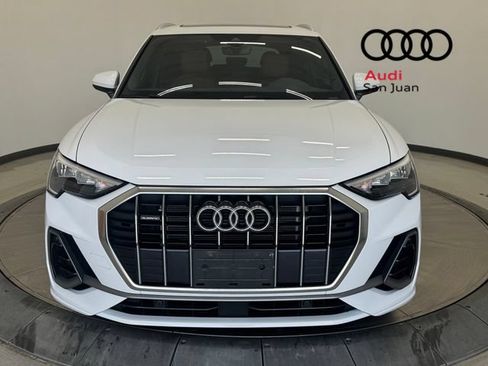 Used 2022 Audi Q3 2.0T Premium AWD/4WD image 2