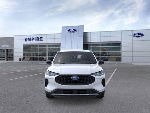 New 2025 Ford Escape Active w/ Cold Weather Package image 6