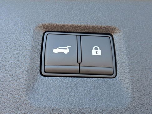 New 2026 INFINITI QX60 Luxe w/ Cargo Package image 13