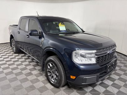 Certified 2023 Ford Maverick XLT w/ XLT Luxury Package