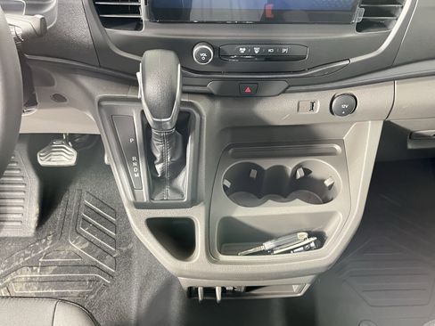 New 2025 Ford Transit 350 148 High Roof AWD image 18