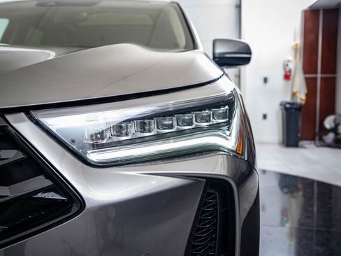 Certified 2025 Acura RDX SH-AWD w/ Technology Package image 16