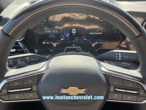 New 2026 Chevrolet Suburban High Country image 44