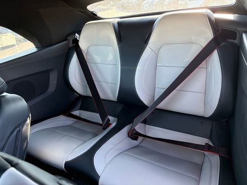 New 2026 Ford Mustang Premium image 5