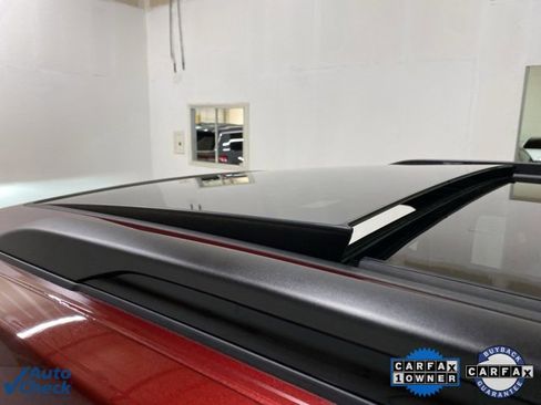 Used 2025 Jeep Grand Cherokee Limited 4xe image 21